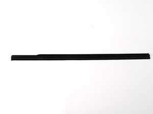 Genuine BMW Gloss Shadowline Trim - Left - E46 323Ci 325Ci 328Ci 330Ci M3