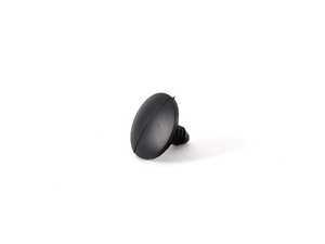 Genuine BMW Plug, Black - 52208133466