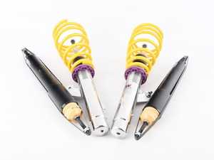 E90/E92 325i/328i/330i/335i KW Coilover Kit - Variant 2 (V2)