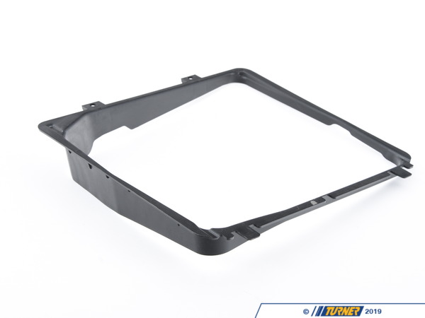 Genuine BMW Genuine BMW Frame Right M - 51748050064 - F06,F10,F12,F13 51748050064