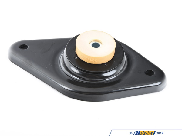 33509807871 - Genuine MINI Guide Support/Rear Shock Mount - Left
