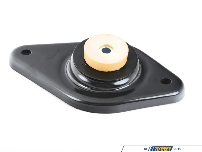 33509807871 - Genuine MINI Guide Support/Rear Shock Mount - Left