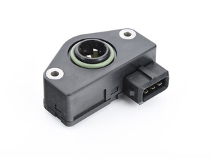 Genuine BMW Throttle position switch
