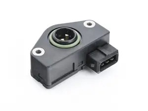 Genuine BMW Throttle position switch