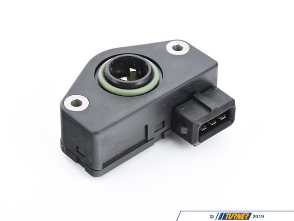 Genuine BMW Genuine BMW Throttle position switch 13631703562