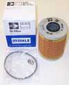 Mahle OEM Mahle Oil Filter Kit for E36 E34 Z3 OX68D View 8