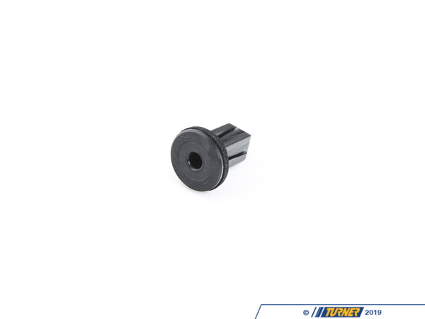 Genuine BMW Genuine BMW Plug-In Nut 1,8mm - 51419118612 - E70,F15,F16,F25,F26 51419118612