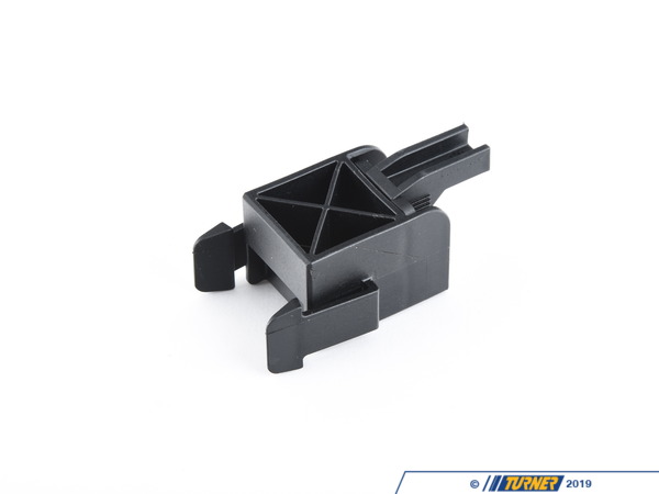 Genuine BMW Genuine BMW Support, Air Duct Us - 51647268394 - F10 51647268394