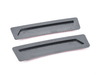 AUTOTECKNIC Glacier Silver Metallic (A83) Painted Reflectors - F30/ F31 3 series (M Sport bumpers) BM-0998-A83 View 1