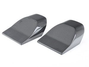 Dry Carbon Intake Air Duct