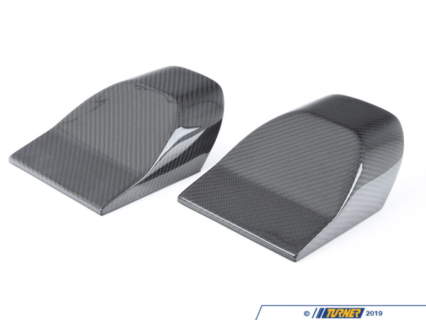 AUTOTECKNIC Dry Carbon Intake Air Duct BM-0021