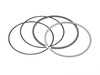 Mahle Piston Ring Repair Kit - ( 0 Size ) 11257566479 View 2