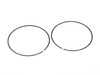 Mahle Piston Ring Repair Kit - ( 0 Size ) 11257566479 View 3