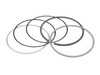 Mahle Piston Ring Repair Kit - ( 0 Size ) 11257566479 View 1