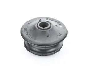 RUBBER MOUNTING