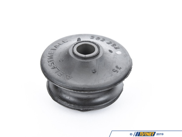 Genuine BMW RUBBER MOUNTING 33521120729