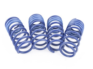 H&R Sport Springs Set - BMW G30 530i 540i M550i