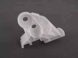 Genuine BMW Support, Side Panel Front Right - 51117895416 - E46