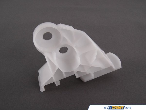 Genuine BMW Genuine BMW Support, Side Panel Front Right - 51117895416 - E46 51117895416