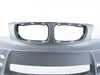 ECS 1M Style Front Bumper With Airduct - BMW E82 022018ecs02p View 12
