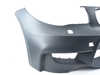 ECS 1M Style Front Bumper With Airduct - BMW E82 022018ecs02p View 11