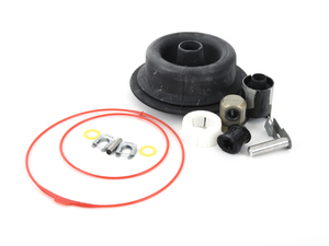 Turner Motorsport Shifter Rebuild Kit - Z3