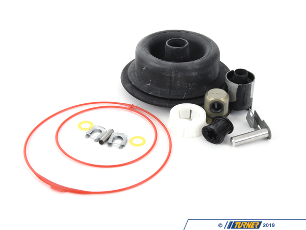 Packaged by Turner Turner Motorsport Shifter Rebuild Kit - Z3 PBTSRKT46