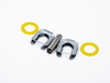 Packaged by Turner Turner Motorsport Shifter Rebuild Kit - Z3 PBTSRKT46 View 10