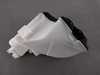Genuine BMW Windshield Washer Bottle - E46 E85 Z4 - with headlight washers 61677008057 View 4
