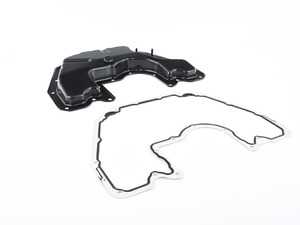 Rein Oil Pan Assembly - E60, E63, E64, E65, E66