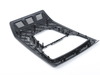 Genuine BMW Genuine BMW Trim Cover, Switch Module, H - 61319201455 - Schwarz 61319201455 View 3