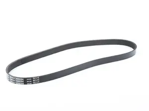Gates Accessory Belt - E84, F10, F26, F30, F31, F32, F33, F34, F36