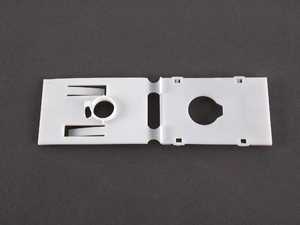 Genuine BMW Sliding Piece - 51337114596 - E85