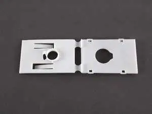 Genuine BMW Sliding Piece - 51337114596 - E85