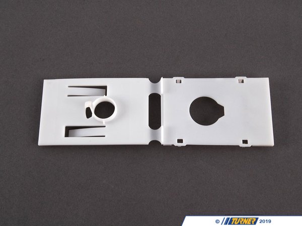 Genuine BMW Genuine BMW Sliding Piece - 51337114596 - E85 51337114596