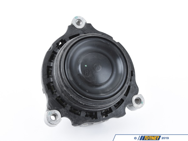 Genuine BMW Genuine BMW Engine Mount - Right 22116855456