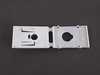 Genuine BMW Genuine BMW Sliding Piece - 51337114596 - E85 51337114596 View 2