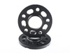 Turner Motorsport 12.5mm Big Pad Wheel Spacers - Black (Pair) 021460TMS03-02 View 2