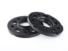 Turner Motorsport 12.5mm Big Pad Wheel Spacers - Black (Pair) 021460TMS03-02 View 1