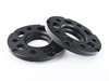 Turner Motorsport 12.5mm Big Pad Wheel Spacers - Black (Pair) 021460TMS03-02 View 3