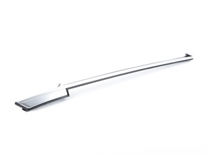 Genuine BMW Finisher, Side Window, Rear - 51377119097
