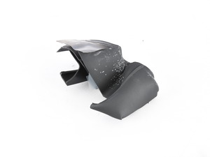 Genuine BMW Right B-Column Covering - 51717018356 - E85