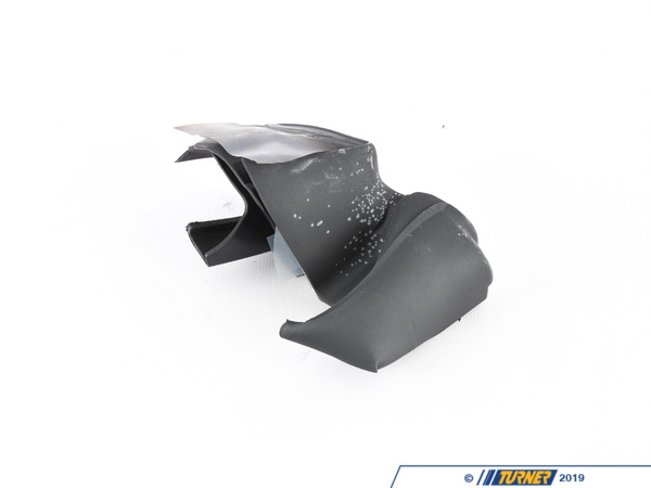 Genuine BMW Genuine BMW Right B-Column Covering - 51717018356 - E85 51717018356
