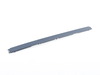 Genuine BMW Genuine BMW Front Bumper Guard Trim - Center - E39 540i 530i 528i 525i 51117005987 View 3
