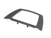 Genuine BMW Genuine BMW Decor Cover, Control Center, - 61319190156 61319190156 View 1