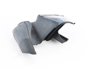 Genuine BMW Left B-Column Covering - 51717018355 - E85