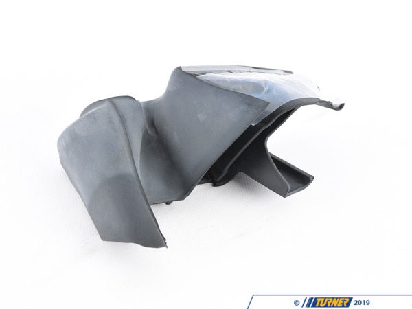 Genuine BMW Genuine BMW Left B-Column Covering - 51717018355 - E85 51717018355