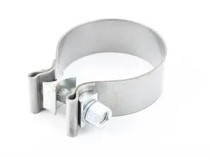 Universal Exhaust Clamp - 2.75