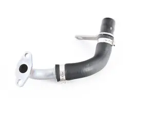 Genuine BMW Turbocharger Oil Line (Return) - E84 F32 F31 F10 F22 F33 F23 F25 F30 Z4 F26