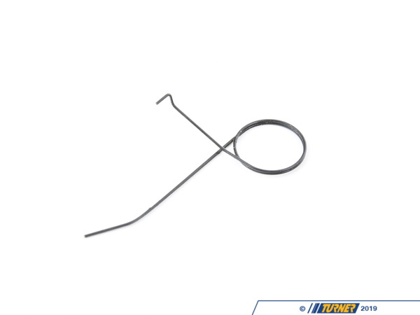 Genuine BMW Genuine BMW Return Spring - 23311224833 - E34,E36,E39,E46,E53,E36 M3 23311224833